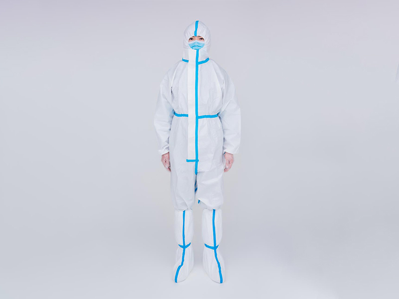 医用防护服